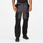 SPODNIE PAS REGATTA INFILTRATE STRTCH...