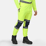 SPODNIE PAS REGATTA PRO HIVIS JOGGERS...