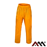 SPODNIE DO PASA ARTMAS SPN YELLOW...