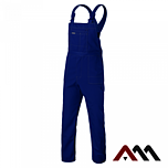  SPODNIE TYPU SZWED ARTMAS COMFORT BLUE