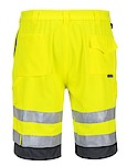 SPODNIE KRÓTKIE PORTWEST OSTRZEGAWCZE...