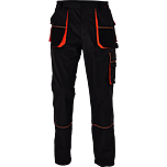 SPODNIE PAS CRV SAFE WORKER REGGE...