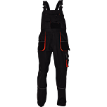 SPODNIE TYPU SZWED CRV SAFE WORKER...