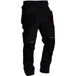 SPODNIE PAS CRV SAFE WORKER REUSEL...