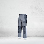 SPODNIE DO PASA SARA EXTRA GLAZURNIK...