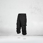  SPODNIE 3/4 SARA PREMIUM BOSS 1-18-500