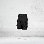 SPODNIE KRÓTKIE SARA PREMIUM BOSS...