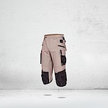  SPODNIE 3/4 SARA PREMIUM LIDER 1-18-510