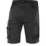 SPODNIE KRÓTKIE DELTAPLUS M5BE3STR...