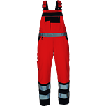 SPODNIE SZWED CERVA 03530051 KNOXFIELD...