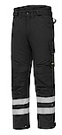SPODNIE PAS OSTRZEGAWCZA SNICKERS 6619...