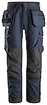 SPODNIE PAS SNICKERS PROTECWORK 6262 Z...