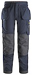 SPODNIE PAS SNICKERS PROTECWORK 6286 Z...