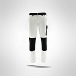 SPODNIE DO PASA SARA BASIC SKIPER...