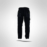 SPODNIE DO PASA SARA BASIC TIGER...