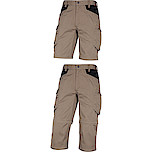 SPODNIE PAS DELTAPLUS M5SPA MACH5...