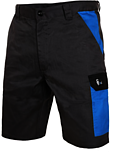 SPODNIE KRÓTKIE CANIS 1060-016 CXS...