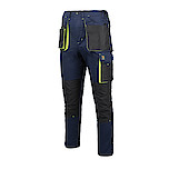 SPODNIE DO PASA PROCERA PROMAN STRETCH...