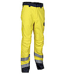 SPODNIE PAS COFRA QUITO V267-0-03...