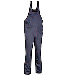 SPODNIE TYPU SZWED COFRA FLAME...