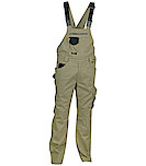 SPODNIE TYPU SZWED COFRA POCKET...