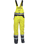 SPODNIE TYPU SZWED COFRA SPARK...