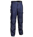 SPODNIE PAS COFRA ANES V263-0-00A 100%...