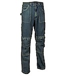 SPODNIE PAS COFRA DORTMUND V151-0-00...