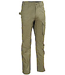 SPODNIE PAS COFRA KALAMATA V477-0-00...