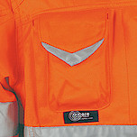 SPODNIE PAS COFRA MOMPACH V566-0-00 250...