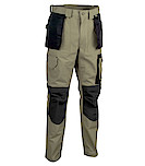 SPODNIE PAS COFRA ROTTERDAM V051-0-00...