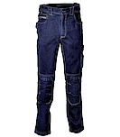 SPODNIE PAS COFRA TOUGH V225-0-00 JEANS...