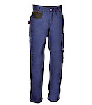 SPODNIE PAS DAMSKIE COFRA WALKLANDER...