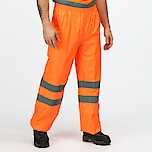 SPODNIE PAS REGATTA HIVSPRO PCKWY TRS...