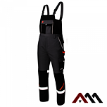 SPODNIE TYPU SZWED ARTMAS...