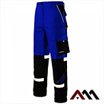  SPODNIE DO PASA ARTMAS PROFESSIONAL-REF
