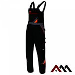 SPODNIE TYPU SZWED ARTMAS PROFESSIONAL...