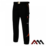 SPODNIE DO PASA ARTMAS PROFESSIONAL...