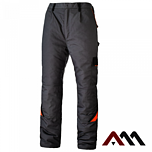  SPODNIE DO PASA ARTMAS PROFESSIONAL OC