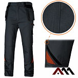 SPODNIE DO PASA ARTMAS PROFESSIONAL...