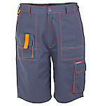 SPODNIE KRÓTKIE PROFIX LAHTI PRO...