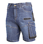SPODNIE KRÓTKIE PROFIX LAHTI PRO JEANS...
