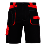 SPODNIE KRÓTKIE PROFIX LAHTI PRO...