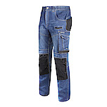 SPODNIE PAS PROFIX LAHTI PRO JEANS...