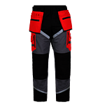 SPODNIE PAS PROFIX LAHTI PRO L40505...