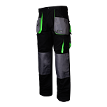 SPODNIE PAS PROFIX LAHTI PRO L40506...