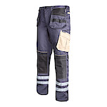 SPODNIE PAS PROFIX LAHTI PRO L40507 Z...