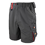 SPODNIE KRÓTKIE RESULT WORKGUARD...