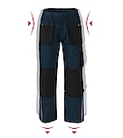  SPODNIE DO PASA RIMECK RANGER W03