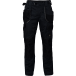 SPODNIE PAS DAMSKIE CERVA 03520061...